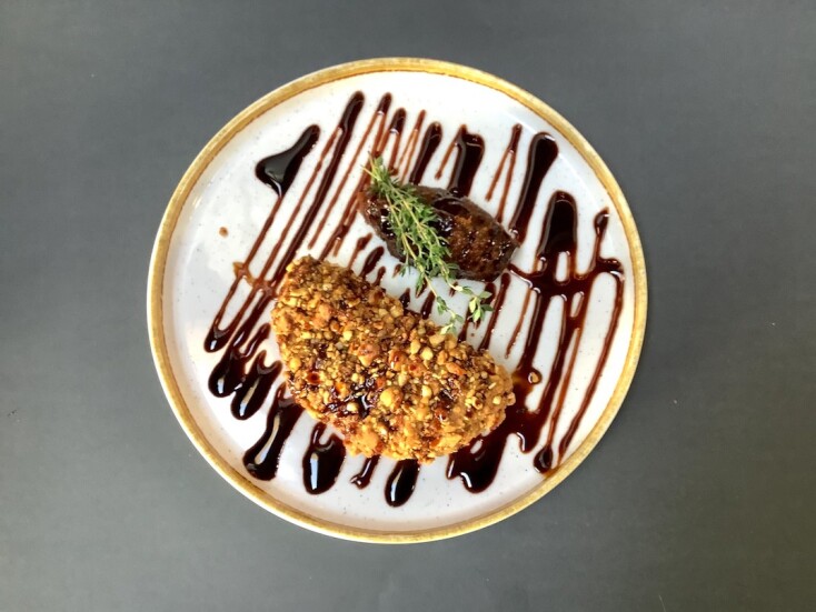 Μαιτρ και Μαργαρίτα