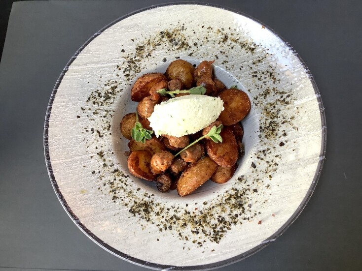 Μαιτρ και Μαργαρίτα