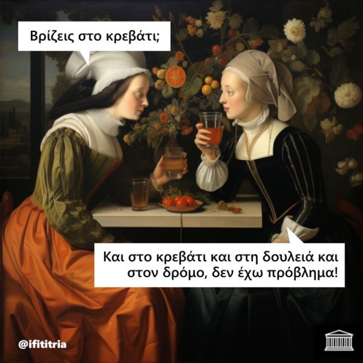 Αστεία memes, ατάκες, YOLO βίντεο, viral, αστεία video στο TikTok που ανέβηκαν στο διαδίκτυο και μας έκαναν να γελάσουμε.