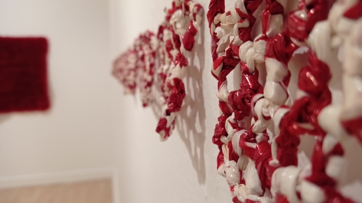 Αλέξανδρος και Δημήτρης Καπετάνου: Το εικαστικό αίνιγμα της Τυφλής Απαγόρευσης