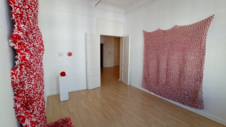 Αλέξανδρος και Δημήτρης Καπετάνου: Το εικαστικό αίνιγμα της Τυφλής Απαγόρευσης