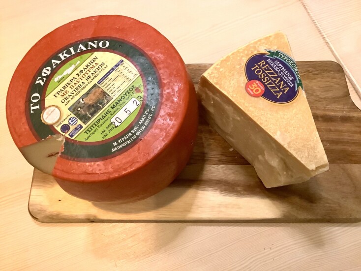 7 κτήματα: Στην Άθωνος για φίνα οινογευσιγνωσία