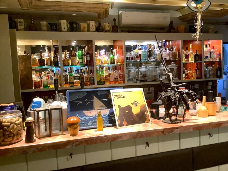 7 κτήματα: Στην Άθωνος για φίνα οινογευσιγνωσία