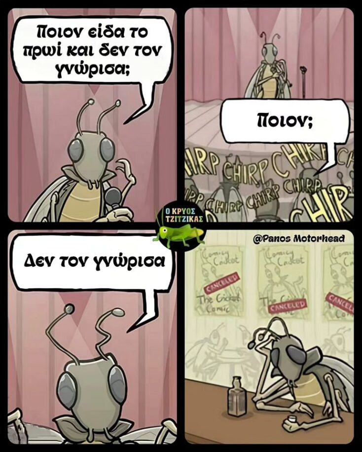 Αστεία memes, ατάκες, YOLO βίντεο, viral, αστεία video στο TikTok που ανέβηκαν στο διαδίκτυο και μας έκαναν να γελάσουμε.