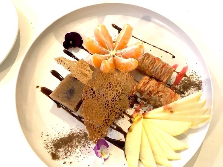 Κελλάριος Όρμος: Στην Καλαμαριά για ψαράκι όπως παλιά, και ακόμα καλύτερα