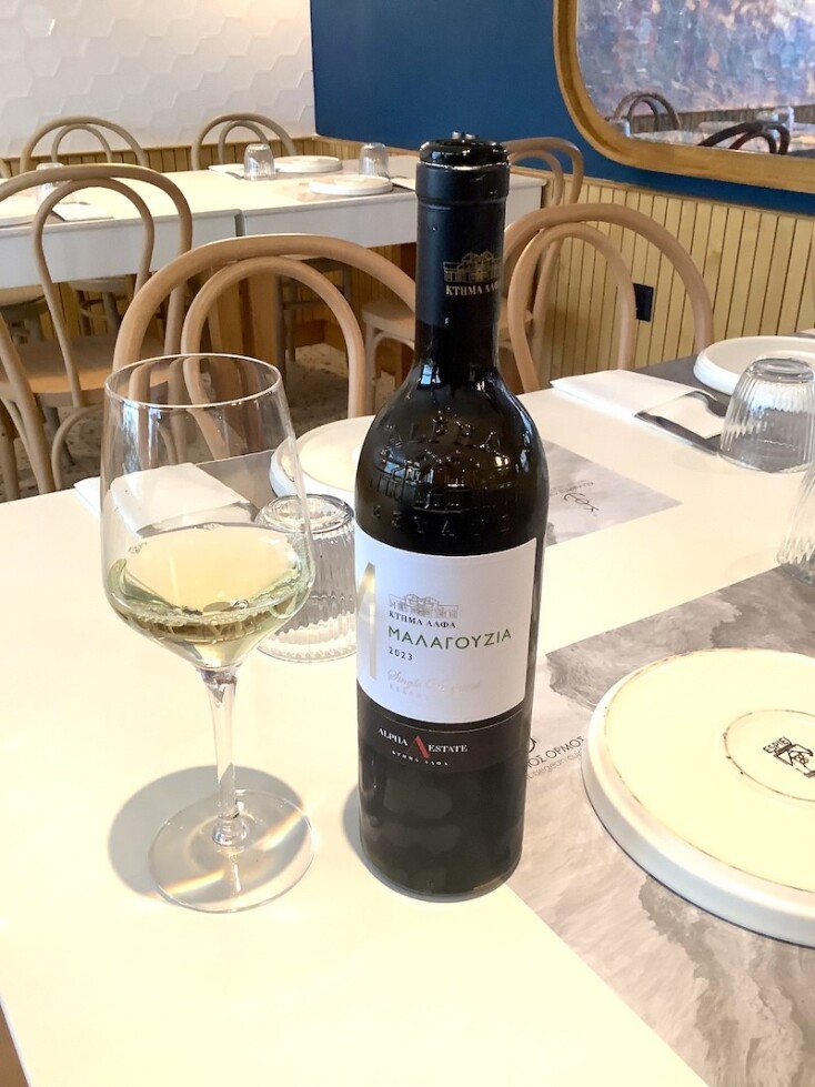 Κελλάριος Όρμος: Στην Καλαμαριά για ψαράκι όπως παλιά, και ακόμα καλύτερα