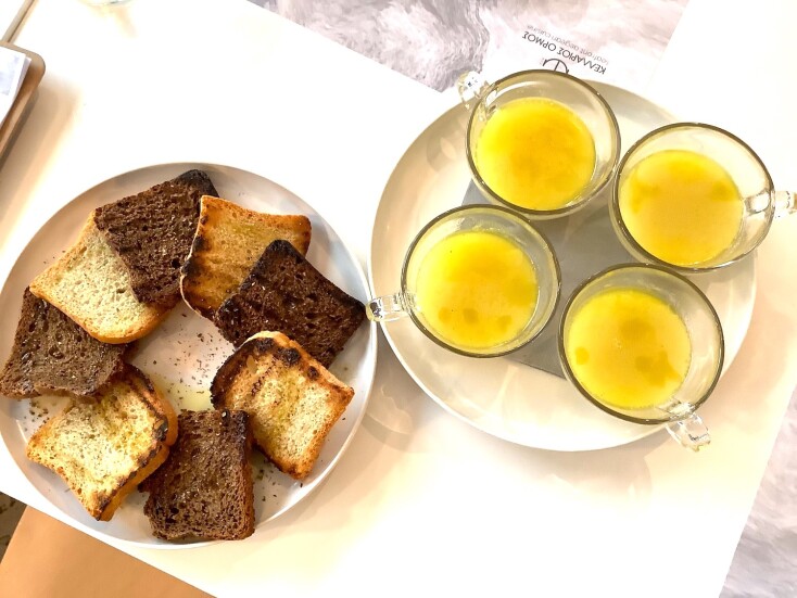 Κελλάριος Όρμος: Στην Καλαμαριά για ψαράκι όπως παλιά, και ακόμα καλύτερα