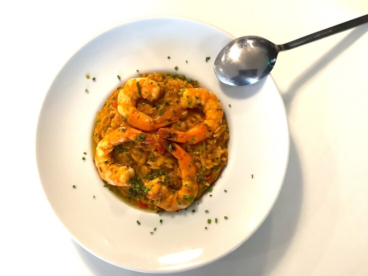 Κελλάριος Όρμος: Στην Καλαμαριά για ψαράκι όπως παλιά, και ακόμα καλύτερα