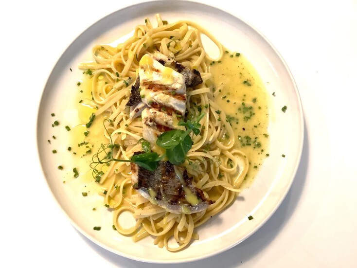 Κελλάριος Όρμος: Στην Καλαμαριά για ψαράκι όπως παλιά, και ακόμα καλύτερα