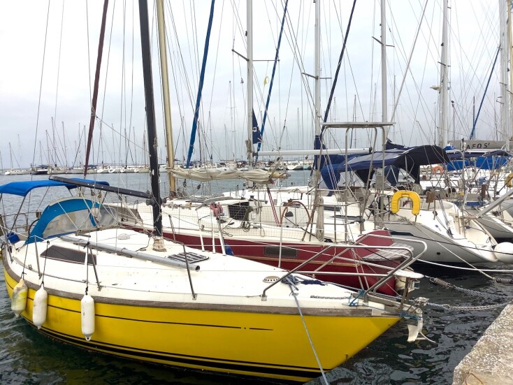 Κελλάριος Όρμος: Στην Καλαμαριά για ψαράκι όπως παλιά, και ακόμα καλύτερα