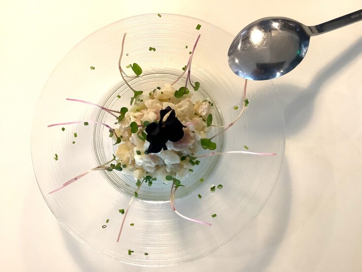 Κελλάριος Όρμος: Στην Καλαμαριά για ψαράκι όπως παλιά, και ακόμα καλύτερα