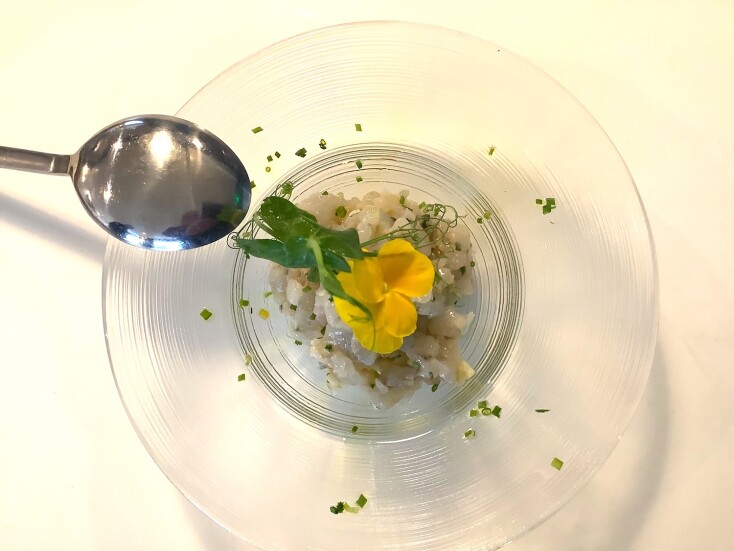 Κελλάριος Όρμος: Στην Καλαμαριά για ψαράκι όπως παλιά, και ακόμα καλύτερα