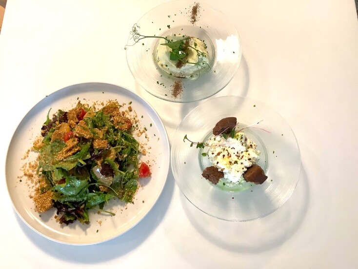 Κελλάριος Όρμος: Στην Καλαμαριά για ψαράκι όπως παλιά, και ακόμα καλύτερα