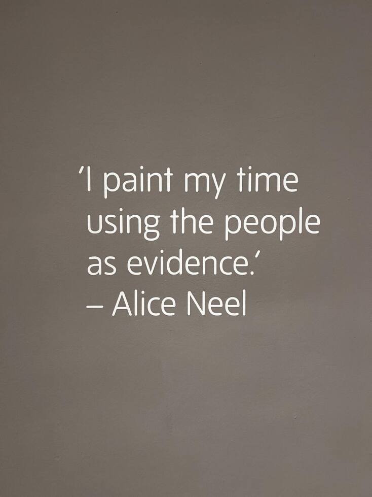 Capturing the Moment: Ένας διάλογος μεταξύ ζωγραφικής και φωτογραφίας στην Tate Modern 