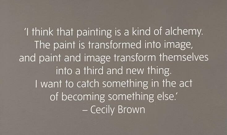 Capturing the Moment: Ένας διάλογος μεταξύ ζωγραφικής και φωτογραφίας στην Tate Modern 