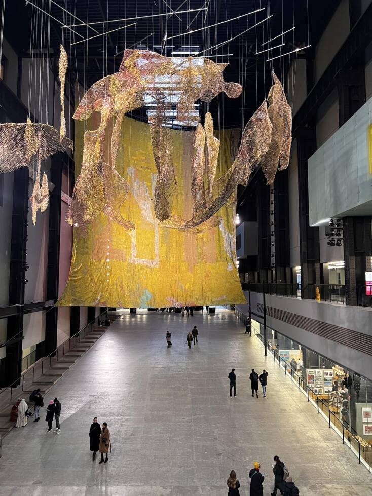 Capturing the Moment: Ένας διάλογος μεταξύ ζωγραφικής και φωτογραφίας στην Tate Modern 