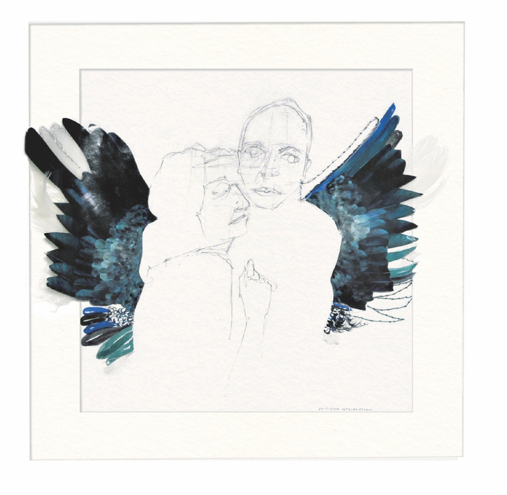 Μάρα Τσαφαντάκη, Βήματα Απελευθέρωσης (Ενίοτε ένοπλης), Gallery Art Prisma