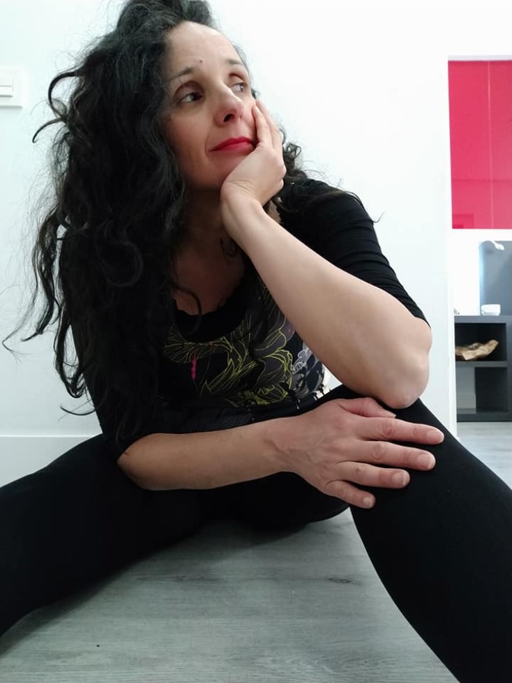 Μάρα Τσαφαντάκη, Βήματα Απελευθέρωσης (Ενίοτε ένοπλης), Gallery Art Prisma