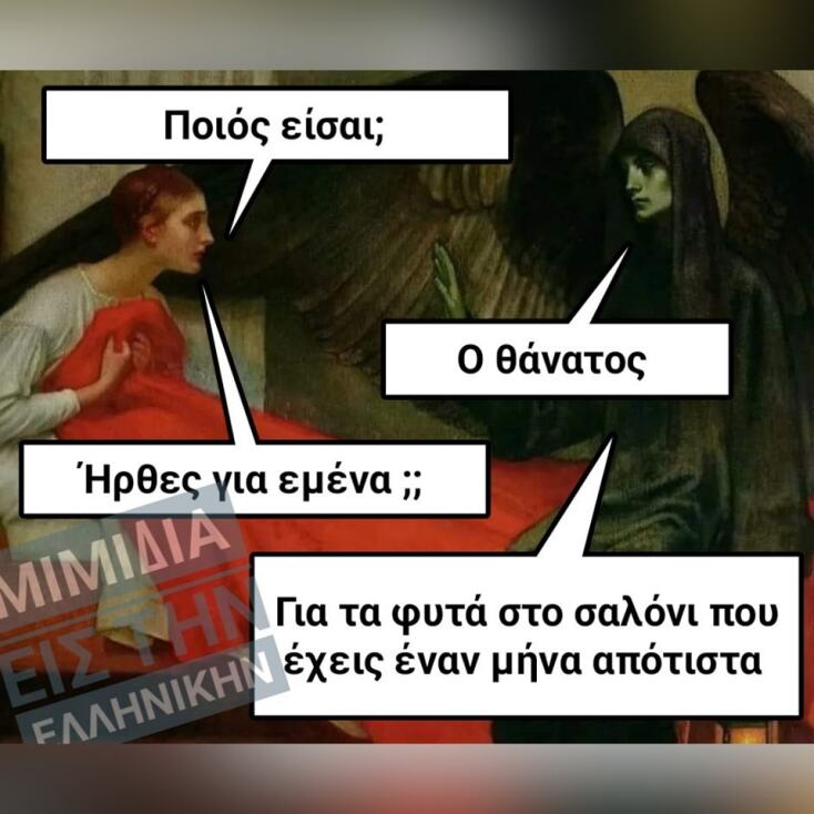 Αστεία memes, ατάκες, YOLO βίντεο, viral, αστεία video στο TikTok που ανέβηκαν στο διαδίκτυο και μας έκαναν να γελάσουμε.