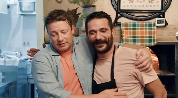 Παραδοσιακό καφενείο «στου Μήτσου» στο Καπάνι: Αριστοκρατική κουζίνα για λαϊκούς πρίγκιπες