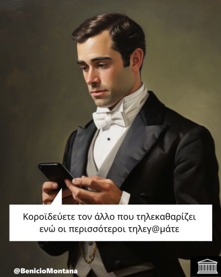 Αστεία memes, ατάκες, YOLO βίντεο, viral, αστεία video στο TikTok που ανέβηκαν στο διαδίκτυο και μας έκαναν να γελάσουμε.