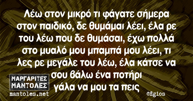 Αστεία memes, ατάκες, YOLO βίντεο, viral, αστεία video στο TikTok που ανέβηκαν στο διαδίκτυο και μας έκαναν να γελάσουμε.