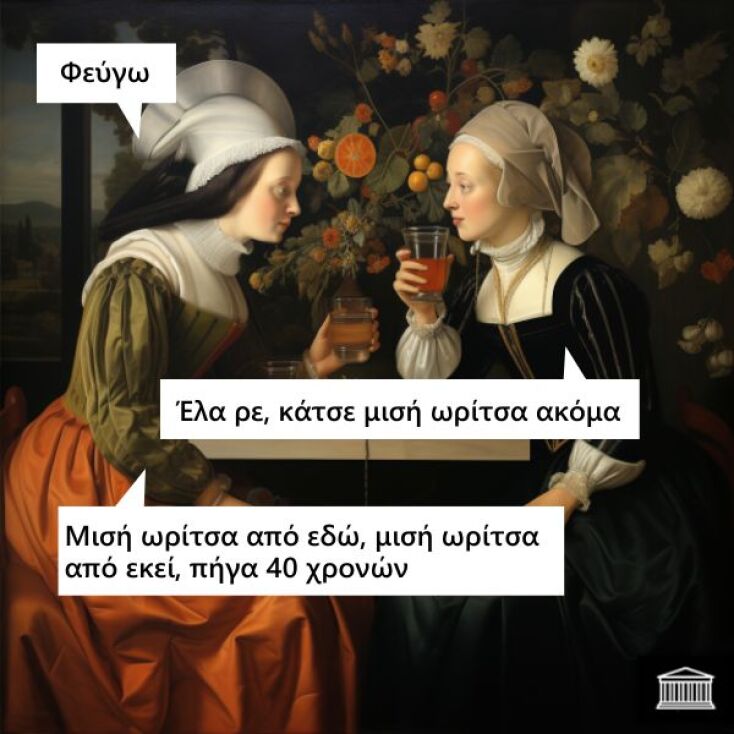 Αστεία memes, ατάκες, YOLO βίντεο, viral, αστεία video στο TikTok που ανέβηκαν στο διαδίκτυο και μας έκαναν να γελάσουμε.