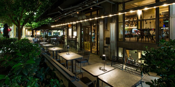 Local 20+2: Τα καλύτερά μας χρόνια