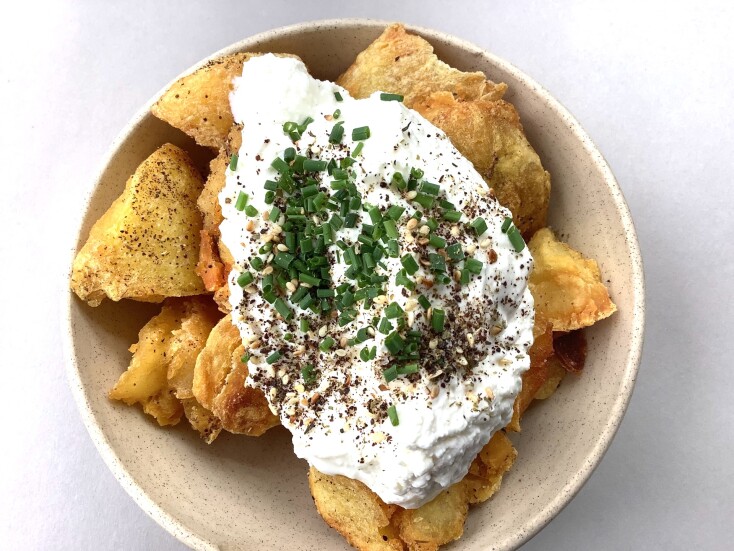 Εστιατόριο Osten στη Θέρμη