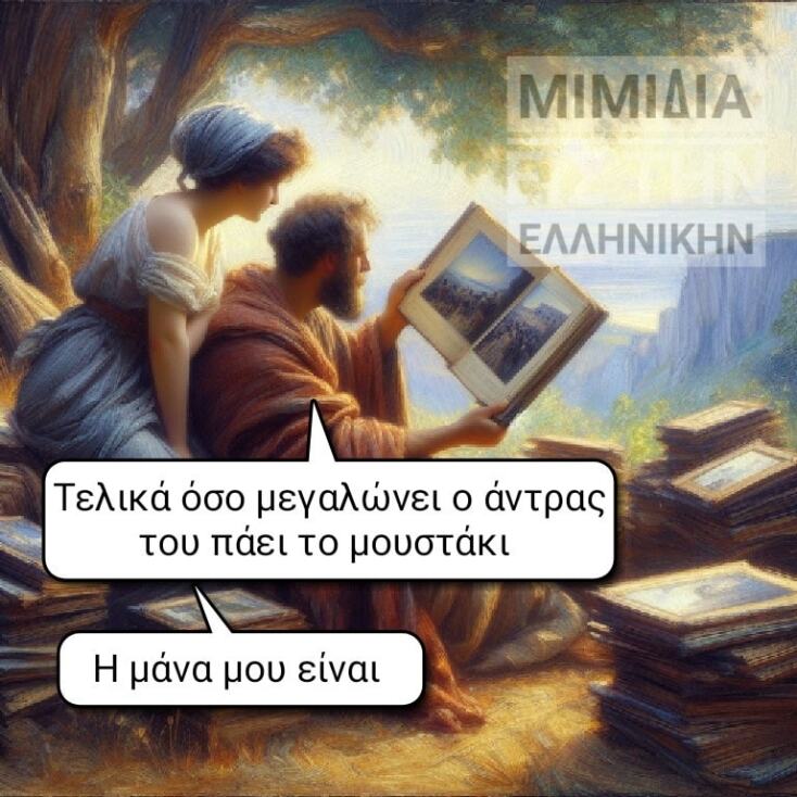 Αστεία memes, ατάκες, YOLO βίντεο, viral, αστεία video στο TikTok που ανέβηκαν στο διαδίκτυο και μας έκαναν να γελάσουμε.