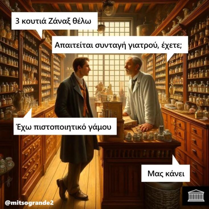 Αστεία memes, ατάκες, YOLO βίντεο, viral, αστεία video στο TikTok που ανέβηκαν στο διαδίκτυο και μας έκαναν να γελάσουμε.