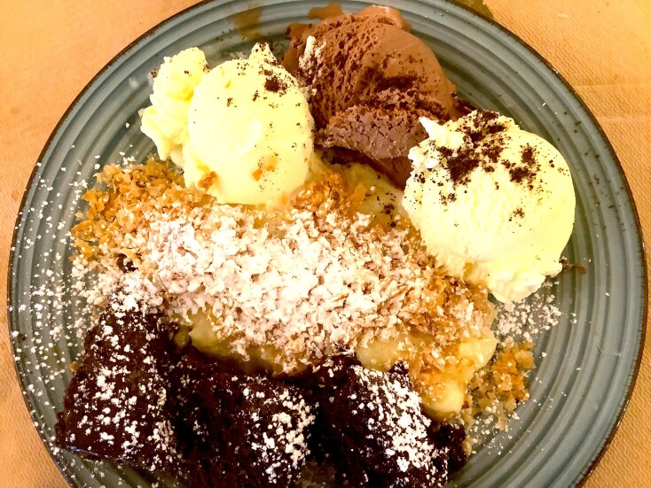 Το Στέκι: Ένα στέκι για μερακλήδες κρεατοφάγους