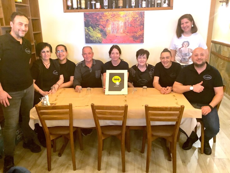 Το Στέκι: Ένα στέκι για μερακλήδες κρεατοφάγους