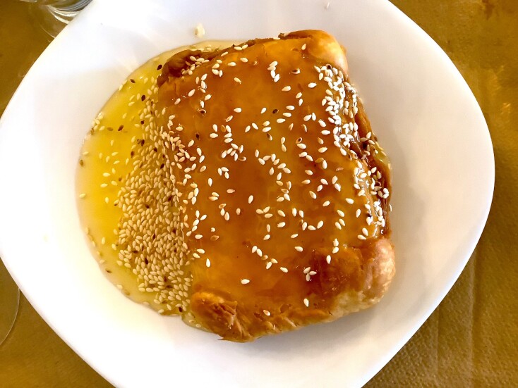 Το Στέκι: Ένα στέκι για μερακλήδες κρεατοφάγους