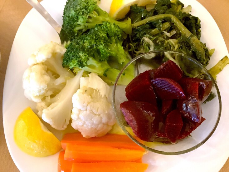 Το Στέκι: Ένα στέκι για μερακλήδες κρεατοφάγους