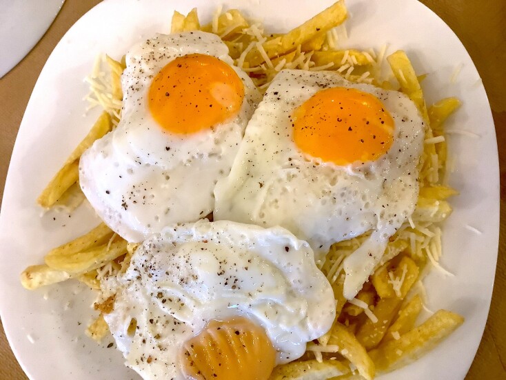 Το Στέκι: Ένα στέκι για μερακλήδες κρεατοφάγους