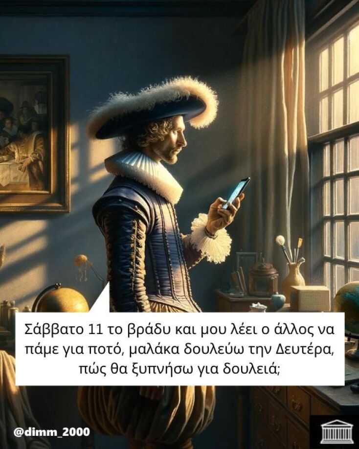 Αστεία memes, ατάκες, YOLO βίντεο, viral, αστεία video στο TikTok που ανέβηκαν στο διαδίκτυο και μας έκαναν να γελάσουμε.