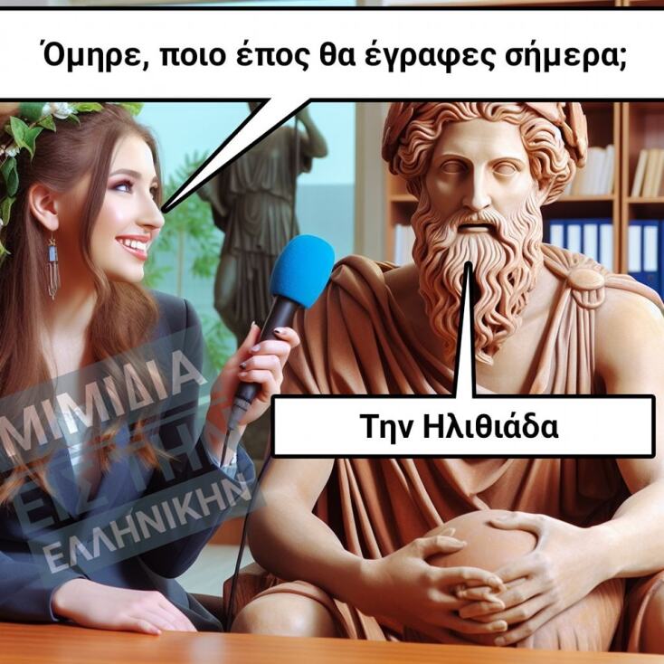 Αστεία memes, ατάκες, YOLO βίντεο, viral, αστεία video στο TikTok που ανέβηκαν στο διαδίκτυο και μας έκαναν να γελάσουμε.