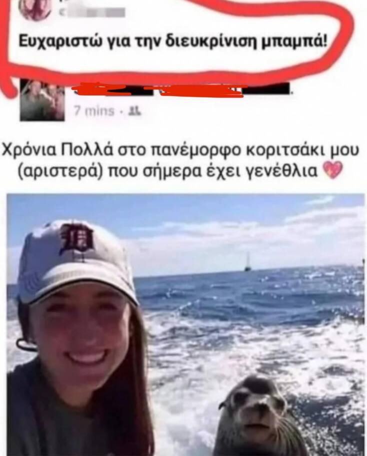 Αστεία memes, ατάκες, YOLO βίντεο, viral, αστεία video στο TikTok που ανέβηκαν στο διαδίκτυο και μας έκαναν να γελάσουμε.