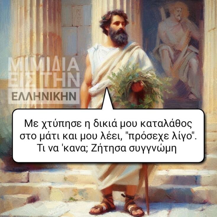 Αστεία memes, ατάκες, YOLO βίντεο, viral, αστεία video στο TikTok που ανέβηκαν στο διαδίκτυο και μας έκαναν να γελάσουμε.