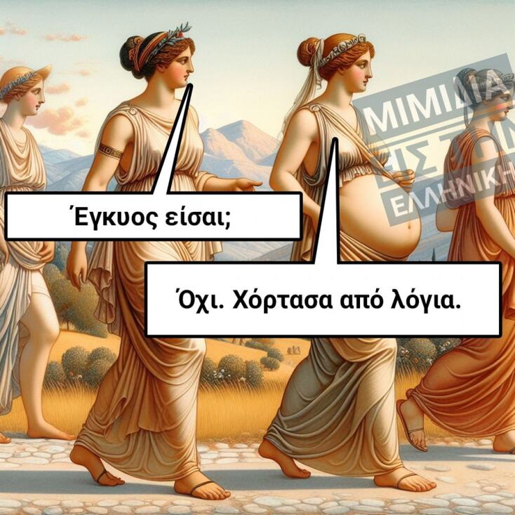 Αστεία memes, ατάκες, YOLO βίντεο, viral, αστεία video στο TikTok που ανέβηκαν στο διαδίκτυο και μας έκαναν να γελάσουμε.