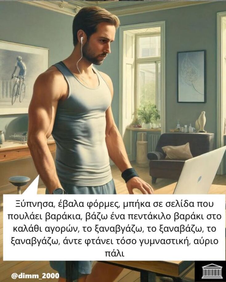 Αστεία memes, ατάκες, YOLO βίντεο, viral, αστεία video στο TikTok που ανέβηκαν στο διαδίκτυο και μας έκαναν να γελάσουμε.