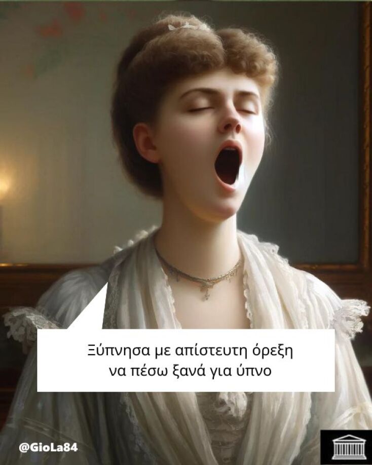 Αστεία memes, ατάκες, YOLO βίντεο, viral, αστεία video στο TikTok που ανέβηκαν στο διαδίκτυο και μας έκαναν να γελάσουμε.