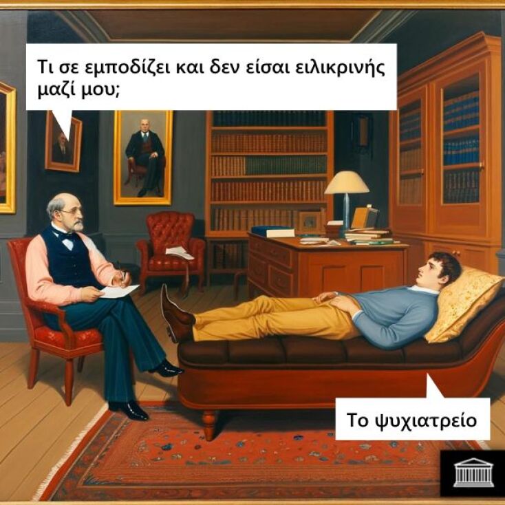 Αστεία memes, ατάκες, YOLO βίντεο, viral, αστεία video στο TikTok που ανέβηκαν στο διαδίκτυο και μας έκαναν να γελάσουμε.