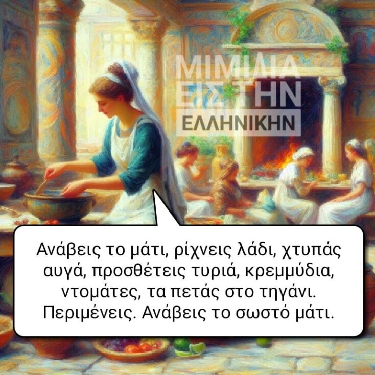 Αστεία memes, ατάκες, YOLO βίντεο, viral, αστεία video στο TikTok που ανέβηκαν στο διαδίκτυο και μας έκαναν να γελάσουμε.