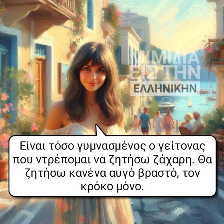 Αστεία memes, ατάκες, YOLO βίντεο, viral, αστεία video στο TikTok που ανέβηκαν στο διαδίκτυο και μας έκαναν να γελάσουμε.