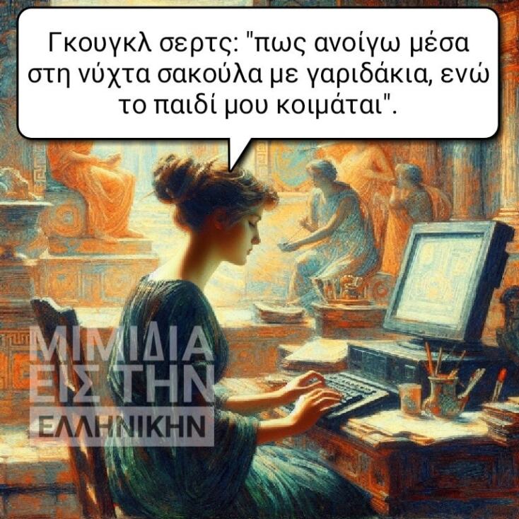 Αστεία memes, ατάκες, YOLO βίντεο, viral, αστεία video στο TikTok που ανέβηκαν στο διαδίκτυο και μας έκαναν να γελάσουμε.