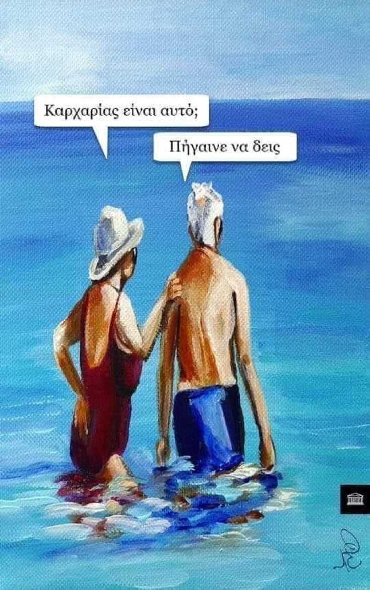 Αστεία memes, ατάκες, YOLO βίντεο, viral, αστεία video στο TikTok που ανέβηκαν στο διαδίκτυο και μας έκαναν να γελάσουμε.