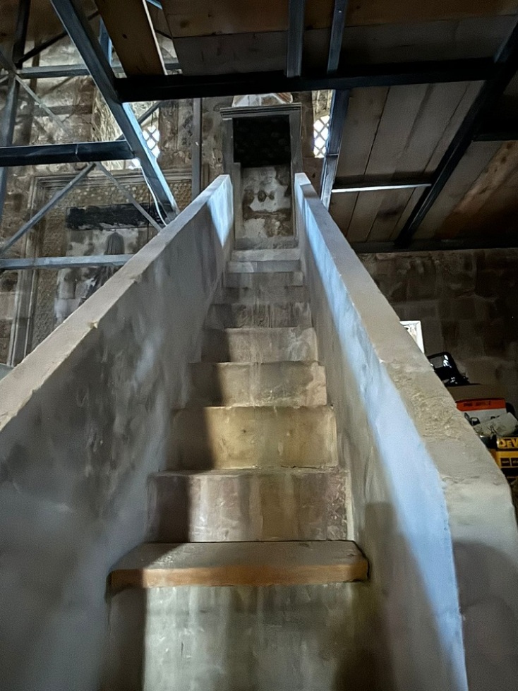 Λίνα Μενδώνη: Περισσότερα από 50 εκατ. ευρώ σε έργα πολιτισμού στη Δωδεκάνησο