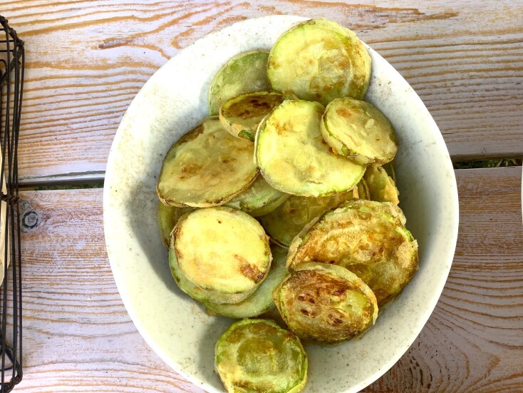 Ρετζίκας: Λαϊκό γκουρμέ στον Ποταμό Επανομής